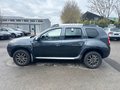 Daumennagel 11 - Dacia Duster 4x4 TÜV 12/26 1.Hand AHK Navi Klima