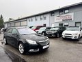 Daumennagel 3 - Opel Insignia A Sports Tourer Innovation TÜV 11/26 Bi-Xenon Pano Navi Tempo Klimaaut.