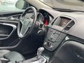 Daumennagel 5 - Opel Insignia A Sports Tourer Innovation TÜV 11/26 Bi-Xenon Pano Navi Tempo Klimaaut.