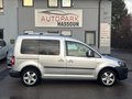 Daumennagel 4 - Volkswagen Caddy Kombi Trendline TÜV 08/26 Garantie PDC Klima