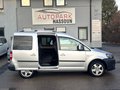 Daumennagel 5 - Volkswagen Caddy Kombi Trendline TÜV 08/26 Garantie PDC Klima