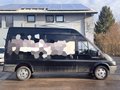 Daumennagel 4 - Ford Transit Kasten lang 2.4 FT 330 AHK 2.Hand 3-Sitz.
