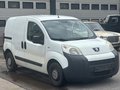 Daumennagel 3 - Peugeot Bipper Avantage MOTORSCHADEN TÜV 11/26