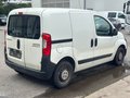 Daumennagel 9 - Peugeot Bipper Avantage MOTORSCHADEN TÜV 11/26