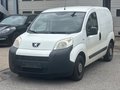 Daumennagel 1 - Peugeot Bipper Avantage MOTORSCHADEN TÜV 11/26