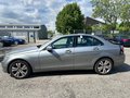 Daumennagel 11 - Mercedes-Benz C 180 Kompressor Avantgarde TÜV 12/26 Xenon Multi Klimaaut. Heckschaden