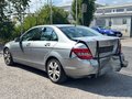Daumennagel 10 - Mercedes-Benz C 180 Kompressor Avantgarde TÜV 12/26 Xenon Multi Klimaaut. Heckschaden