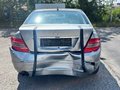 Daumennagel 9 - Mercedes-Benz C 180 Kompressor Avantgarde TÜV 12/26 Xenon Multi Klimaaut. Heckschaden