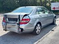 Daumennagel 8 - Mercedes-Benz C 180 Kompressor Avantgarde TÜV 12/26 Xenon Multi Klimaaut. Heckschaden
