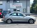 Daumennagel 4 - Mercedes-Benz C 180 Kompressor Avantgarde TÜV 12/26 Xenon Multi Klimaaut. Heckschaden