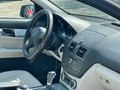 Daumennagel 5 - Mercedes-Benz C 180 Kompressor Avantgarde TÜV 12/26 Xenon Multi Klimaaut. Heckschaden