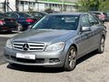 Daumennagel 1 - Mercedes-Benz C 180 Kompressor Avantgarde TÜV 12/26 Xenon Multi Klimaaut. Heckschaden