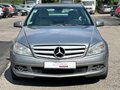 Daumennagel 2 - Mercedes-Benz C 180 Kompressor Avantgarde TÜV 12/26 Xenon Multi Klimaaut. Heckschaden