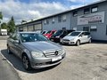 Daumennagel 3 - Mercedes-Benz C 180 Kompressor Avantgarde TÜV 12/26 Xenon Multi Klimaaut. Heckschaden