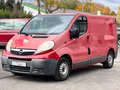 Daumennagel 1 - Opel Vivaro Kasten Kasten L1H1 2,7t AHK 3-Sitz. 2.Hand
