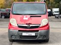 Daumennagel 2 - Opel Vivaro Kasten Kasten L1H1 2,7t AHK 3-Sitz. 2.Hand