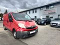 Daumennagel 3 - Opel Vivaro Kasten Kasten L1H1 2,7t AHK 3-Sitz. 2.Hand
