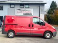 Daumennagel 4 - Opel Vivaro Kasten Kasten L1H1 2,7t AHK 3-Sitz. 2.Hand