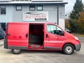 Daumennagel 5 - Opel Vivaro Kasten Kasten L1H1 2,7t AHK 3-Sitz. 2.Hand