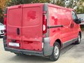 Daumennagel 9 - Opel Vivaro Kasten Kasten L1H1 2,7t AHK 3-Sitz. 2.Hand