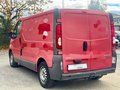 Daumennagel 11 - Opel Vivaro Kasten Kasten L1H1 2,7t AHK 3-Sitz. 2.Hand