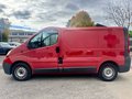 Daumennagel 12 - Opel Vivaro Kasten Kasten L1H1 2,7t AHK 3-Sitz. 2.Hand