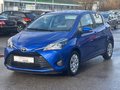 Daumennagel 1 - Toyota Yaris Comfort TÜV NEU Garantie RFK Navi Klima