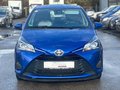 Daumennagel 2 - Toyota Yaris Comfort TÜV NEU Garantie RFK Navi Klima