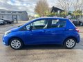 Daumennagel 11 - Toyota Yaris Comfort TÜV NEU Garantie RFK Navi Klima