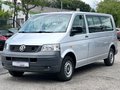 Daumennagel 1 - Volkswagen T5 Transporter Kasten-Lang TÜV 05/27 Klima 5-Sitz.