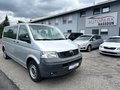Daumennagel 3 - Volkswagen T5 Transporter Kasten-Lang TÜV 05/27 Klima 5-Sitz.