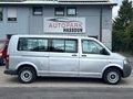 Daumennagel 4 - Volkswagen T5 Transporter Kasten-Lang TÜV 05/27 Klima 5-Sitz.