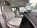 Daumennagel 7 - Volkswagen T5 Transporter Kasten-Lang TÜV 05/27 Klima 5-Sitz.