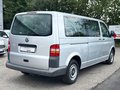 Daumennagel 9 - Volkswagen T5 Transporter Kasten-Lang TÜV 05/27 Klima 5-Sitz.