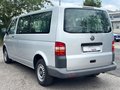 Daumennagel 10 - Volkswagen T5 Transporter Kasten-Lang TÜV 05/27 Klima 5-Sitz.
