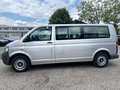 Daumennagel 12 - Volkswagen T5 Transporter Kasten-Lang TÜV 05/27 Klima 5-Sitz.