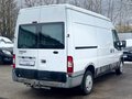 Daumennagel 7 - Ford Transit Kasten FT 280 M LKW AHK Multi Tuner-Radio