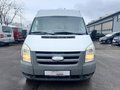 Daumennagel 2 - Ford Transit Kasten FT 280 M LKW AHK Multi Tuner-Radio