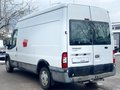 Daumennagel 9 - Ford Transit Kasten FT 280 M LKW AHK Multi Tuner-Radio