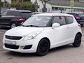 Daumennagel 1 - Suzuki Swift Basic Garantie Klima
