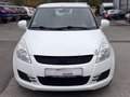 Daumennagel 2 - Suzuki Swift Basic Garantie Klima