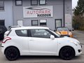 Daumennagel 4 - Suzuki Swift Basic Garantie Klima