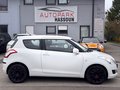 Daumennagel 5 - Suzuki Swift Basic Garantie Klima