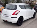 Daumennagel 9 - Suzuki Swift Basic Garantie Klima