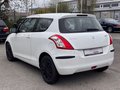 Daumennagel 11 - Suzuki Swift Basic Garantie Klima