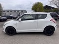 Daumennagel 12 - Suzuki Swift Basic Garantie Klima
