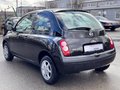 Daumennagel 10 - Nissan Micra Visia TÜV 09/27 Garantie Klima 5-Sitz.