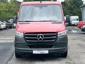 Daumennagel 2 - Mercedes-Benz Sprinter III 311 CDI Kasten FWD L1 AHK Multi Klima CAM