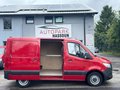 Daumennagel 5 - Mercedes-Benz Sprinter III 311 CDI Kasten FWD L1 AHK Multi Klima CAM