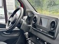 Daumennagel 7 - Mercedes-Benz Sprinter III 311 CDI Kasten FWD L1 AHK Multi Klima CAM